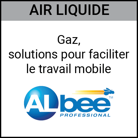 Airliquide, albee, gaz, Gouvy Houffalize Bastogne Saint-Vith Clervaux Luxembourg