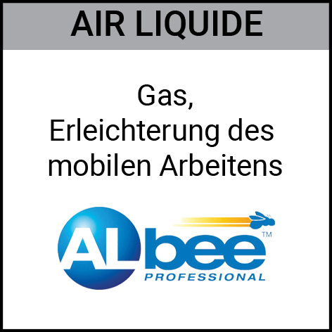 Airliquide, albee, gaz, Gouvy Houffalize Bastogne Saint-Vith Clervaux Luxembourg