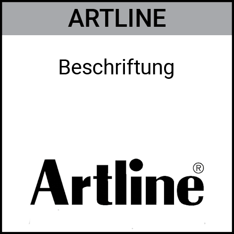 Artline, marqueurs indélébiles, marqueurs permanents, Gouvy Houffalize Bastogne Saint-Vith Clervaux Luxembourg