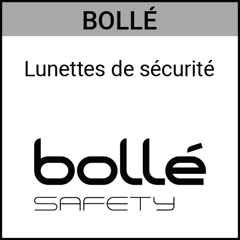 Bollé, lunette, sécurité, Gouvy Houffalize Bastogne Saint-Vith Clervaux Luxembourg