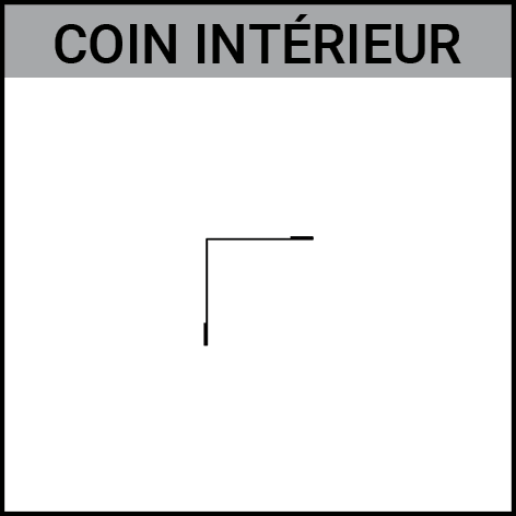 coin interieur, bardage, toiture, Gouvy Houffalize Bastogne Saint-Vith Clervaux Luxembourg