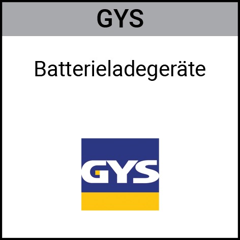 Gys, chargeurs de batterie, Gouvy Houffalize Bastogne Saint-Vith Clervaux Luxembourg