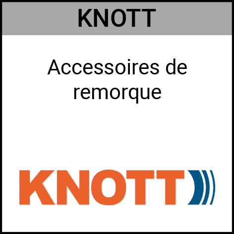 knott, accessoire, remorque, Gouvy Houffalize Bastogne Saint-Vith Clervaux Luxembourg