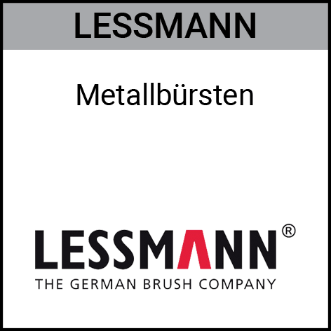 Lessmann, brosse, métallique, technique, Gouvy Houffalize Bastogne Saint-Vith Clervaux Luxembourg
