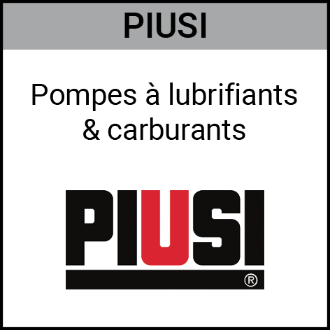 Piusi, pompe, lubrifiant, carburant, Gouvy Houffalize Bastogne Saint-Vith Clervaux Luxembourg