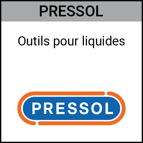 Pressol, outillage, liquide, Gouvy Houffalize Bastogne Saint-Vith Clervaux Luxembourg