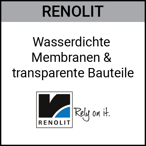 Renolit, membranes d'étanchéité, éléments translucides, Gouvy Houffalize Bastogne Saint-Vith Clervaux Luxembourg