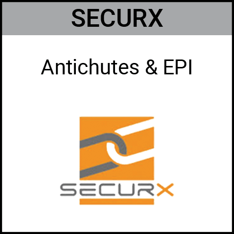 Securx, antichute, epi, Gouvy Houffalize Bastogne Saint-Vith Clervaux Luxembourg