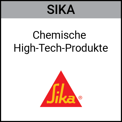 Sika, produits, chimiquesn haute technologie, soudure, Gouvy Houffalize Bastogne Saint-Vith Clervaux Luxembourg
