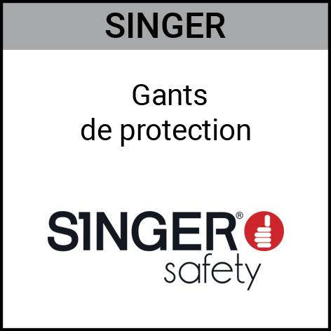 singer, gant, travail, protection, Gouvy Houffalize Bastogne Saint-Vith Clervaux Luxembourg