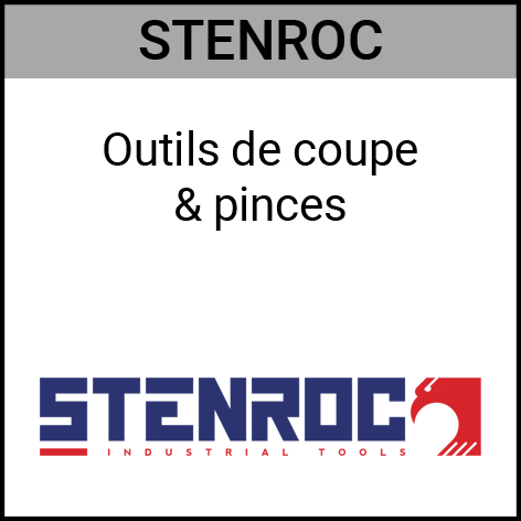 Stenroc, outils, coupe, pinces, Gouvy Houffalize Bastogne Saint-Vith Clervaux Luxembourg