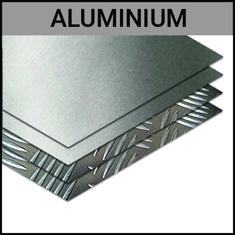 toles aluminium Gouvy LEXER