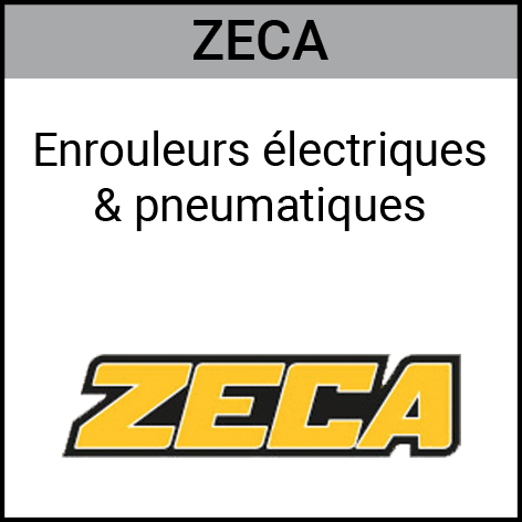 Zeca, enrouleur, electrique, pneumatique, Gouvy Houffalize Bastogne Saint-Vith Clervaux Luxembourg